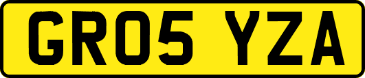 GR05YZA