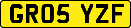 GR05YZF