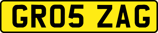 GR05ZAG