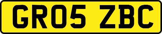 GR05ZBC
