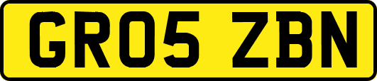 GR05ZBN