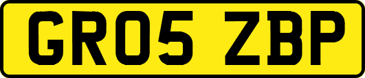 GR05ZBP