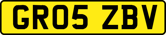 GR05ZBV