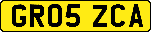 GR05ZCA