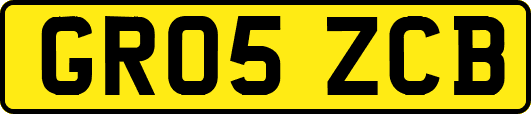 GR05ZCB