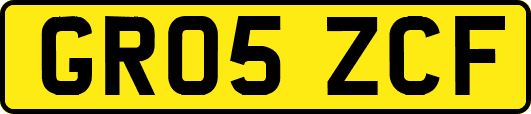 GR05ZCF