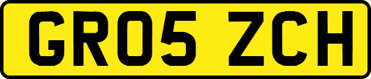 GR05ZCH