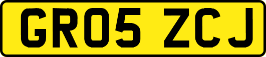 GR05ZCJ