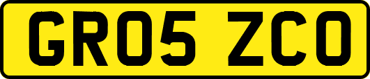 GR05ZCO