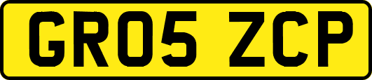 GR05ZCP