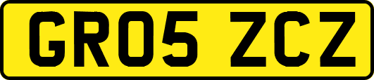 GR05ZCZ