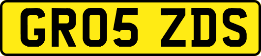 GR05ZDS