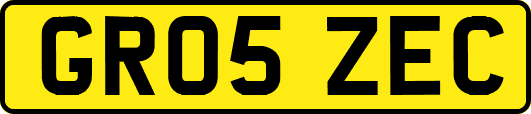 GR05ZEC