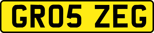 GR05ZEG