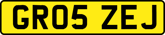 GR05ZEJ
