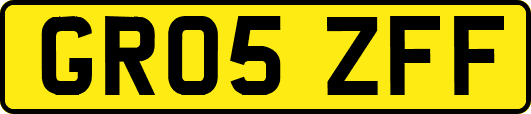 GR05ZFF
