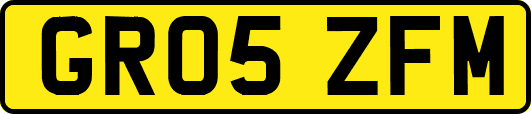 GR05ZFM