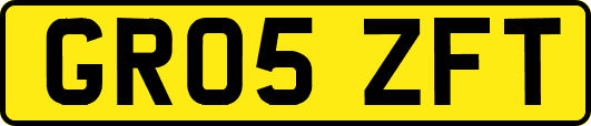 GR05ZFT