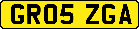 GR05ZGA