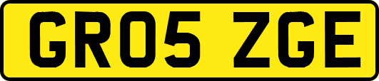 GR05ZGE