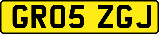 GR05ZGJ
