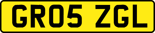 GR05ZGL