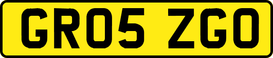 GR05ZGO