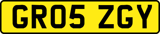 GR05ZGY