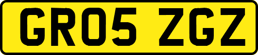 GR05ZGZ