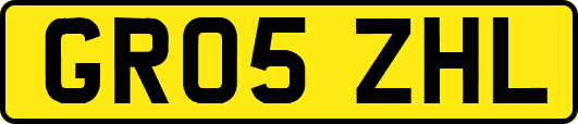 GR05ZHL