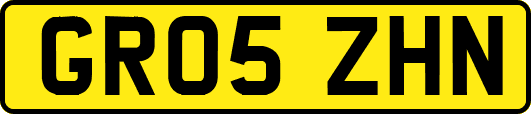 GR05ZHN