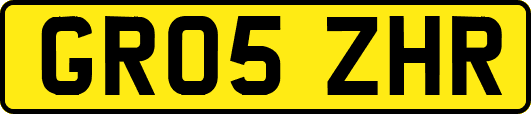 GR05ZHR