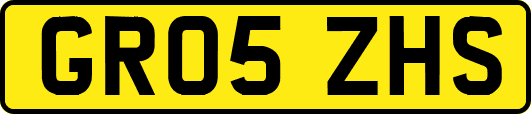 GR05ZHS