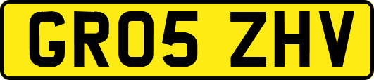 GR05ZHV