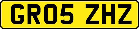 GR05ZHZ