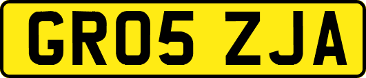 GR05ZJA