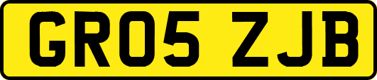GR05ZJB