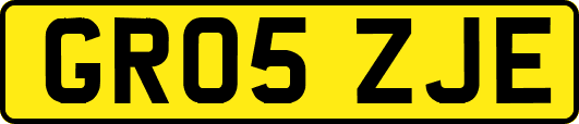 GR05ZJE