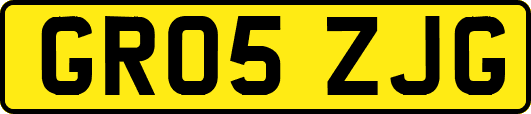 GR05ZJG