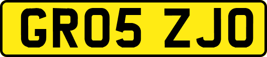 GR05ZJO