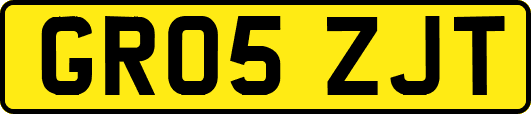 GR05ZJT