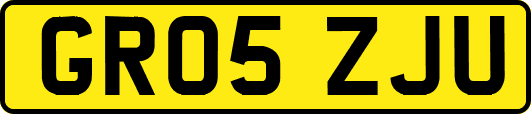 GR05ZJU