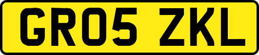 GR05ZKL