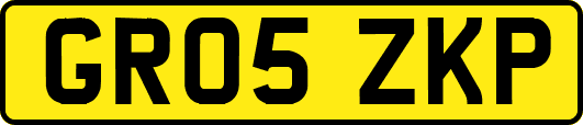 GR05ZKP