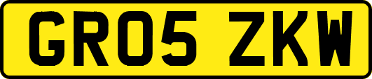 GR05ZKW