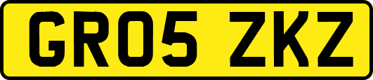 GR05ZKZ