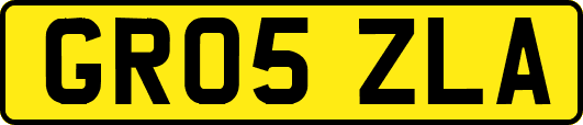 GR05ZLA