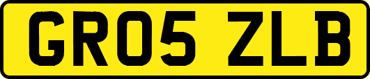 GR05ZLB