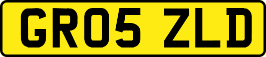 GR05ZLD