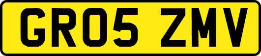 GR05ZMV